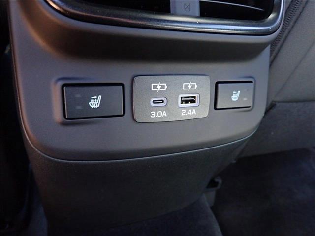 new 2025 Subaru Outback car, priced at $43,512