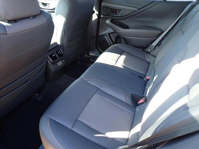 new 2025 Subaru Outback car, priced at $43,512
