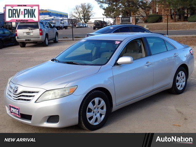 used 2011 Toyota Camry car, priced at $11,798