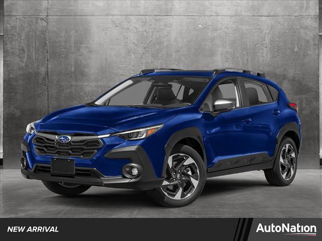new 2025 Subaru Crosstrek car, priced at $35,277