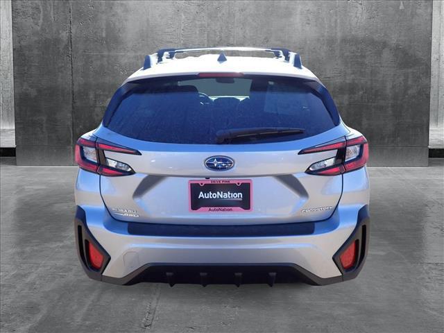 new 2024 Subaru Crosstrek car, priced at $29,604