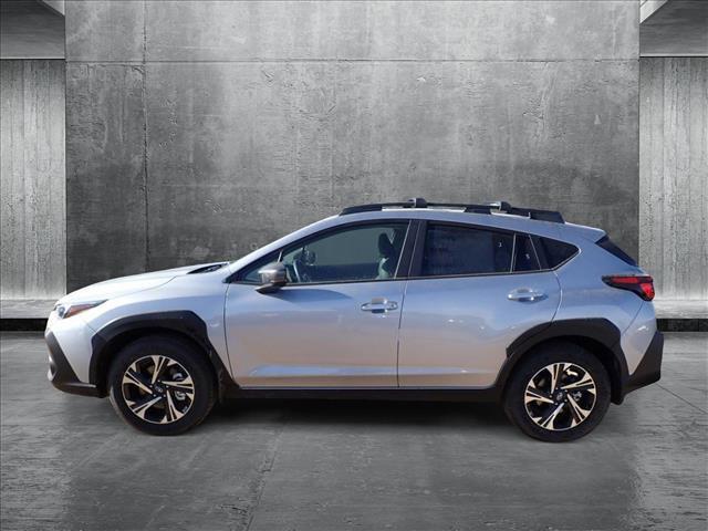 new 2024 Subaru Crosstrek car, priced at $29,604