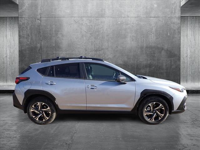 new 2024 Subaru Crosstrek car, priced at $29,604