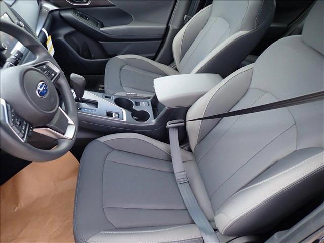 new 2025 Subaru Impreza car, priced at $25,081