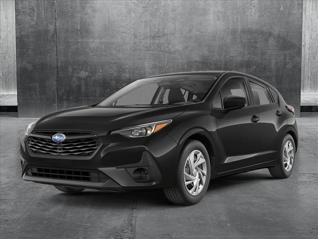 new 2025 Subaru Impreza car, priced at $25,281