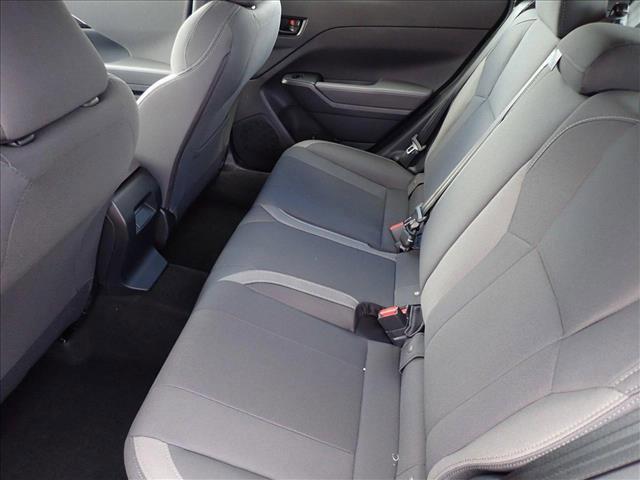 new 2025 Subaru Impreza car, priced at $25,081