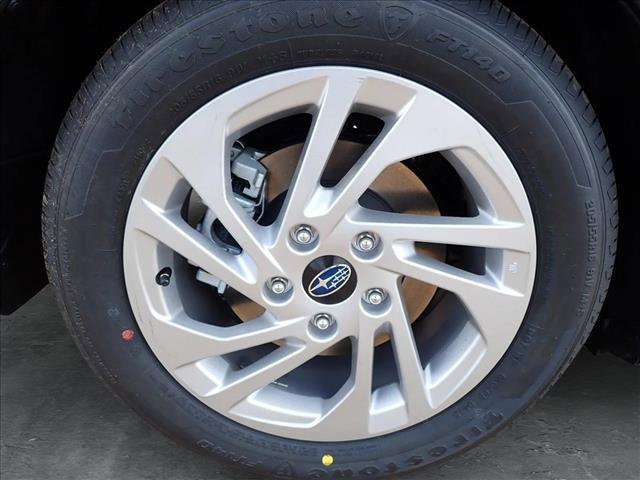 new 2025 Subaru Impreza car, priced at $25,081