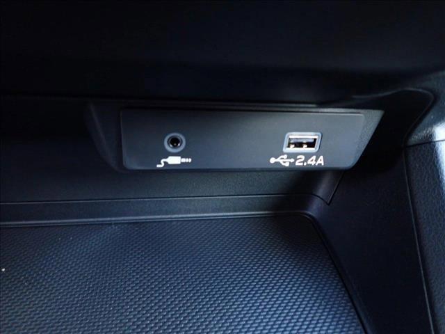 new 2025 Subaru Impreza car, priced at $25,081