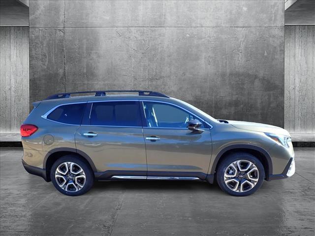 new 2025 Subaru Ascent car, priced at $48,549