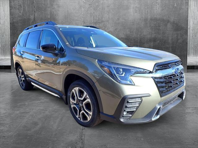 new 2025 Subaru Ascent car, priced at $48,549