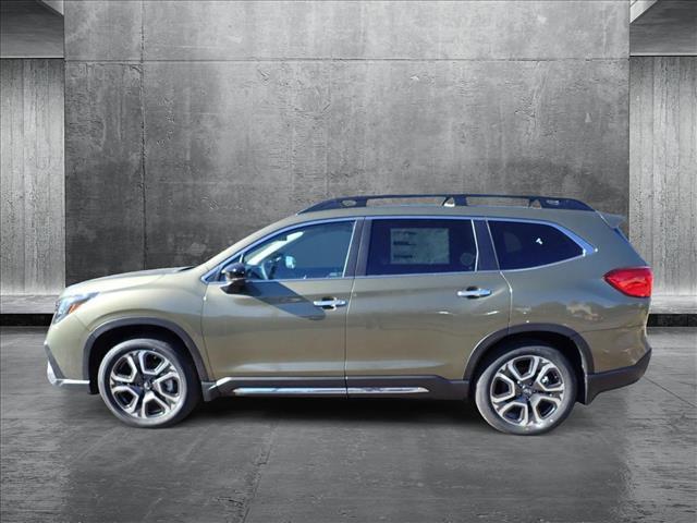 new 2025 Subaru Ascent car, priced at $48,549