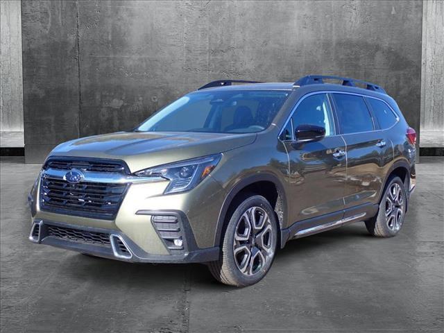 new 2025 Subaru Ascent car, priced at $48,549