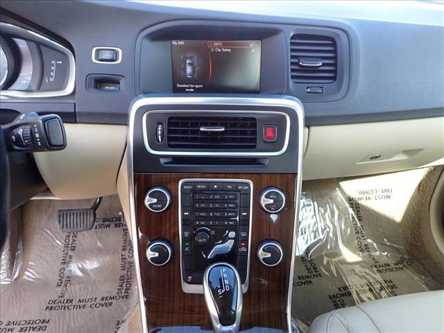 used 2014 Volvo S60 car, priced at $8,998