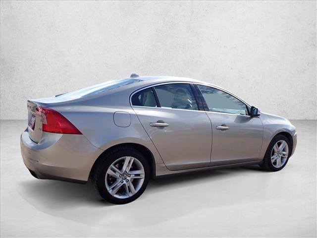 used 2014 Volvo S60 car, priced at $8,998