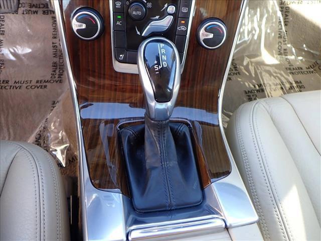 used 2014 Volvo S60 car, priced at $8,998