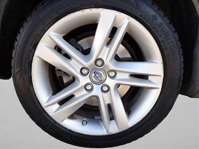 used 2014 Volvo S60 car, priced at $8,998