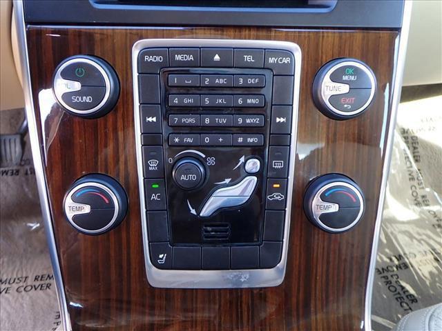 used 2014 Volvo S60 car, priced at $8,998