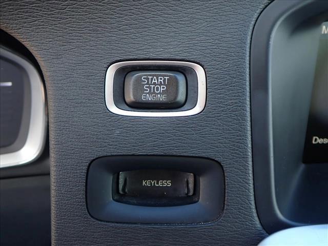 used 2014 Volvo S60 car, priced at $8,998