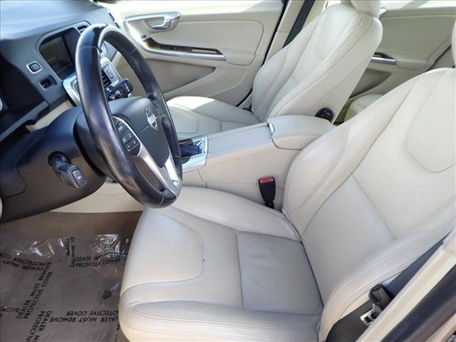 used 2014 Volvo S60 car, priced at $8,998