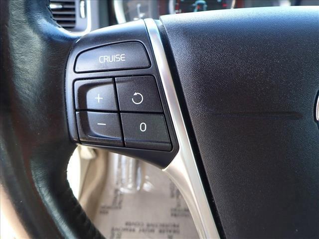 used 2014 Volvo S60 car, priced at $8,998