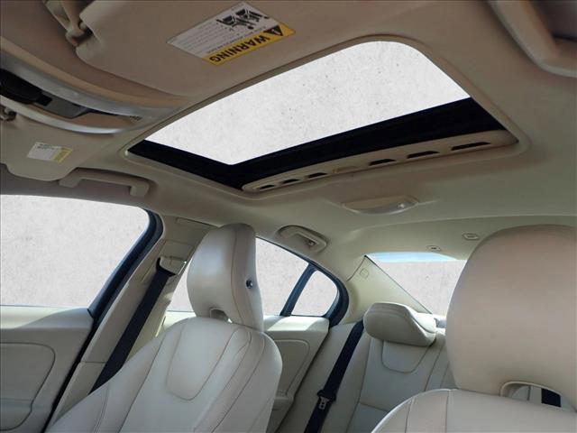 used 2014 Volvo S60 car, priced at $8,998