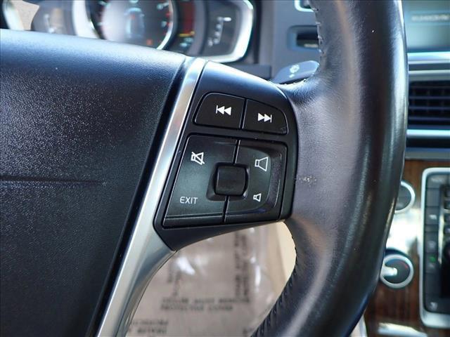 used 2014 Volvo S60 car, priced at $8,998