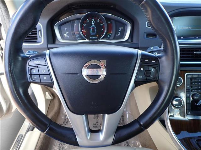 used 2014 Volvo S60 car, priced at $8,998