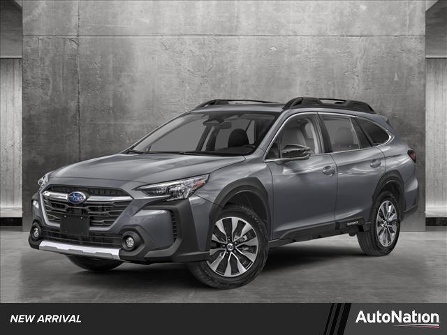 used 2025 Subaru Outback car, priced at $35,998
