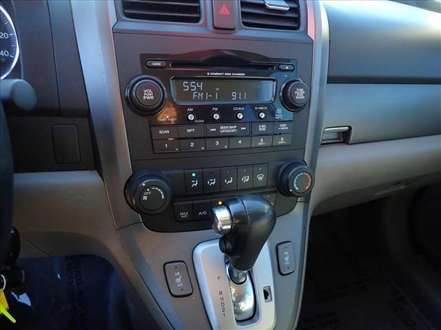used 2007 Honda CR-V car, priced at $6,598