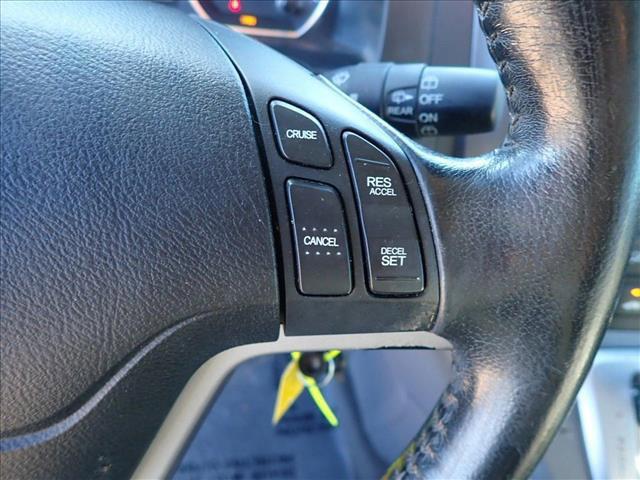 used 2007 Honda CR-V car, priced at $6,598