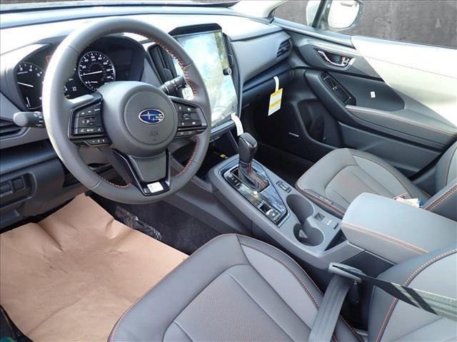 new 2025 Subaru Crosstrek car, priced at $34,171