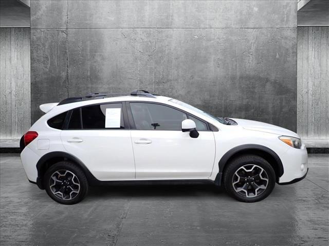 used 2014 Subaru XV Crosstrek car, priced at $11,398