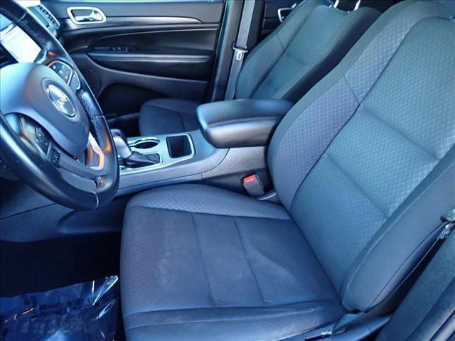 used 2020 Jeep Grand Cherokee car, priced at $24,598