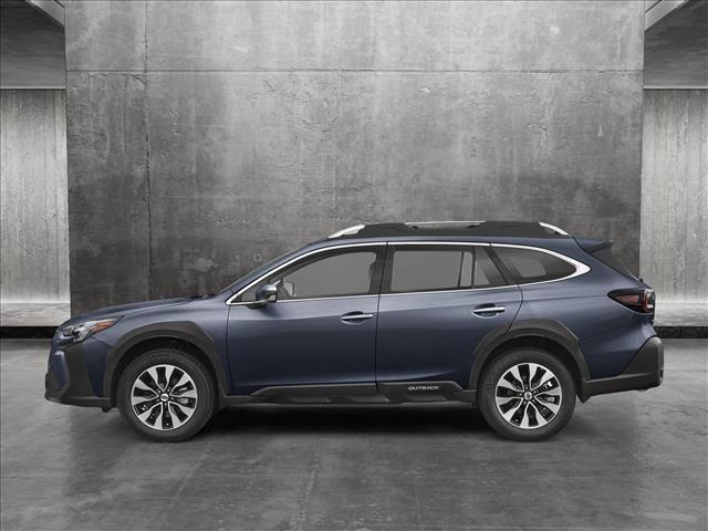 new 2025 Subaru Outback car, priced at $42,974