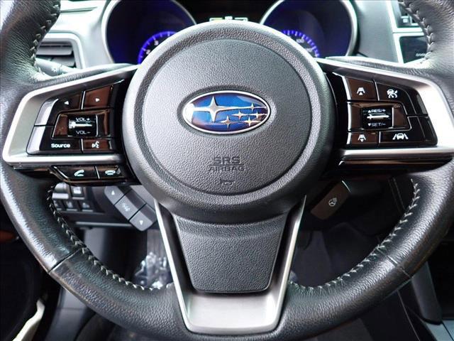used 2018 Subaru Outback car, priced at $19,598