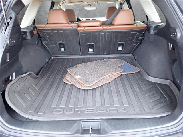 used 2018 Subaru Outback car, priced at $19,598