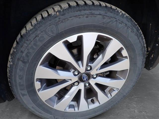 used 2018 Subaru Outback car, priced at $19,598