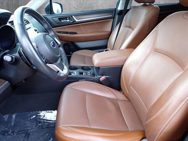 used 2018 Subaru Outback car, priced at $19,598