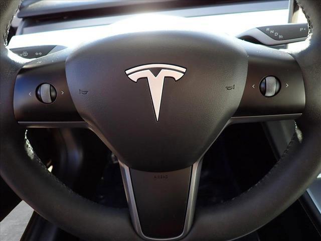 used 2021 Tesla Model 3 car, priced at $23,998