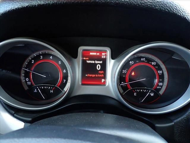 used 2019 Dodge Journey car, priced at $13,598