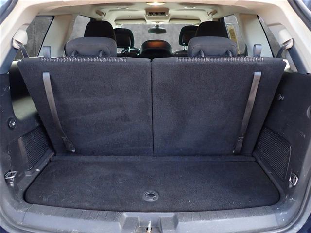 used 2019 Dodge Journey car, priced at $13,598