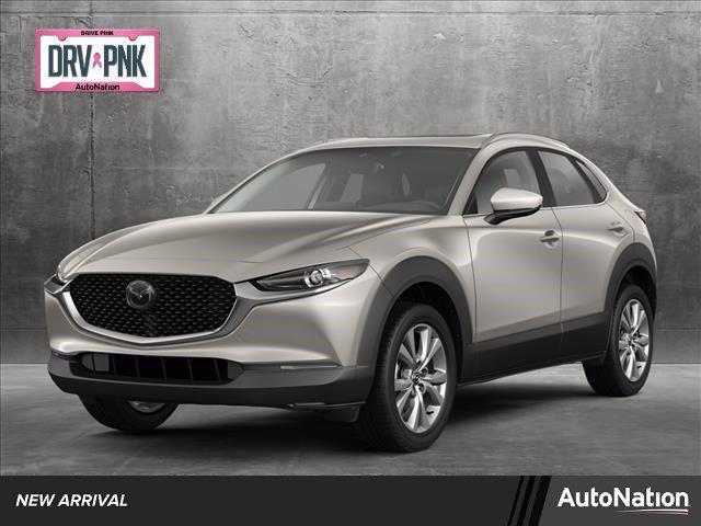 used 2023 Mazda CX-30 car, priced at $21,998