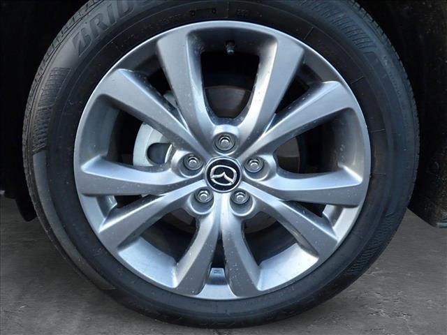 used 2023 Mazda CX-30 car, priced at $21,998