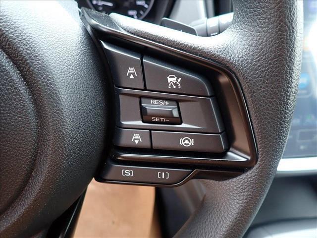 new 2025 Subaru Crosstrek car, priced at $30,241