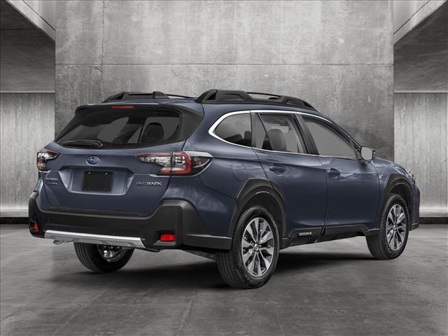 new 2025 Subaru Outback car, priced at $38,394