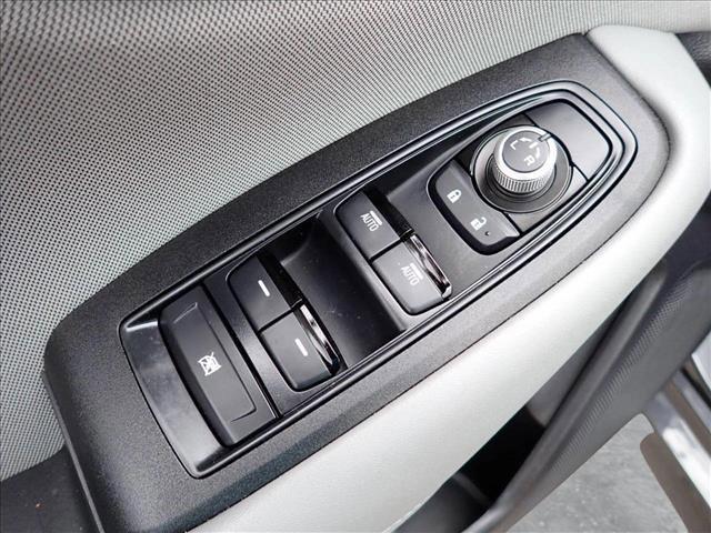 used 2025 Subaru Legacy car, priced at $26,598