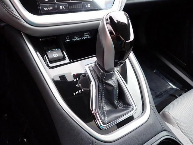 used 2025 Subaru Legacy car, priced at $26,598