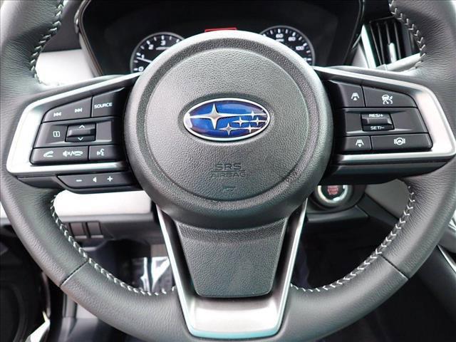 used 2025 Subaru Legacy car, priced at $26,598