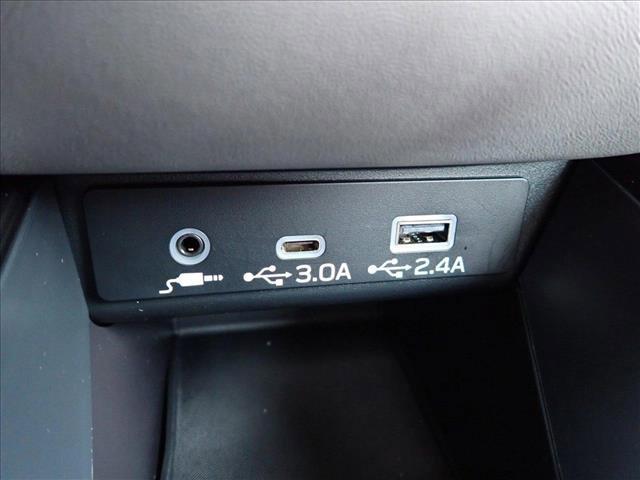 used 2025 Subaru Legacy car, priced at $26,598