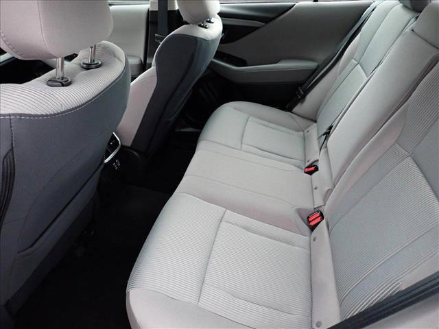 used 2025 Subaru Legacy car, priced at $26,598